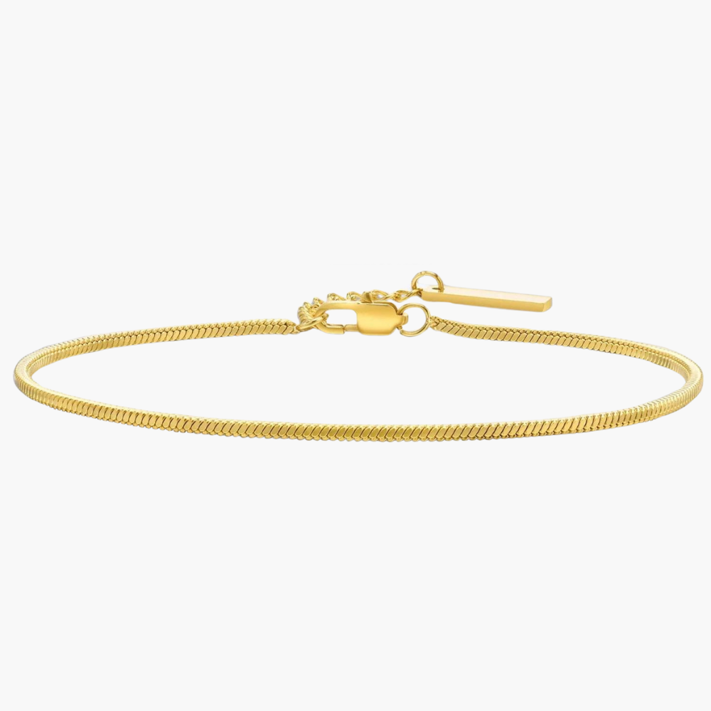 MAN'S ESSENTIAL Armband