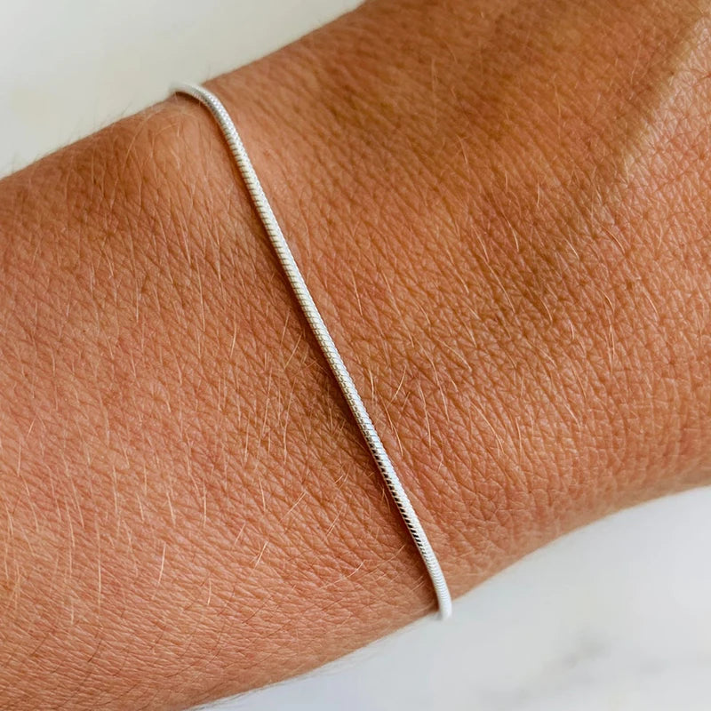 MAN'S ESSENTIAL Armband