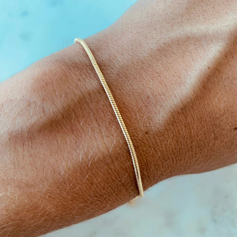 MAN'S ESSENTIAL Armband