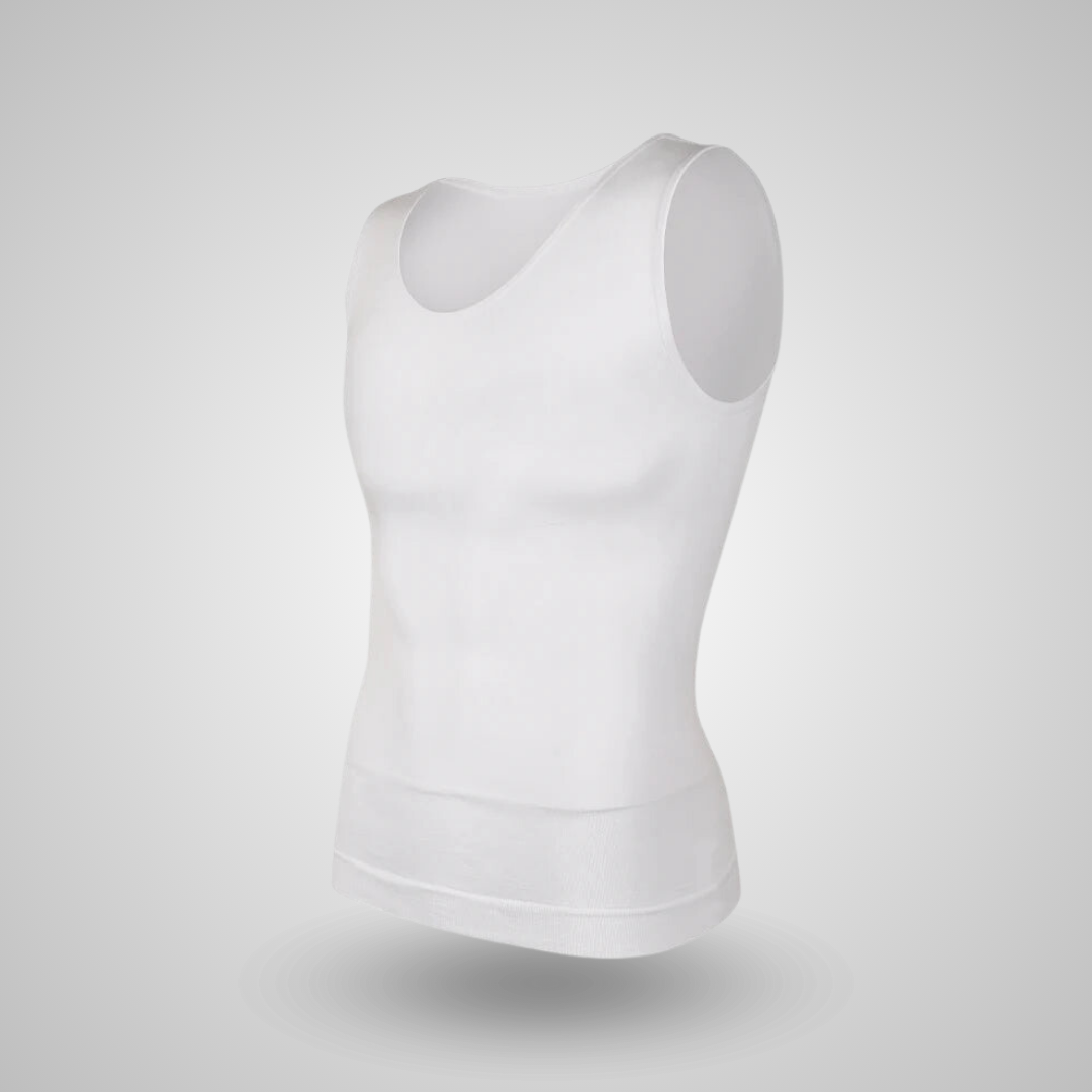 SCULPTED Tank | Männer Shaper