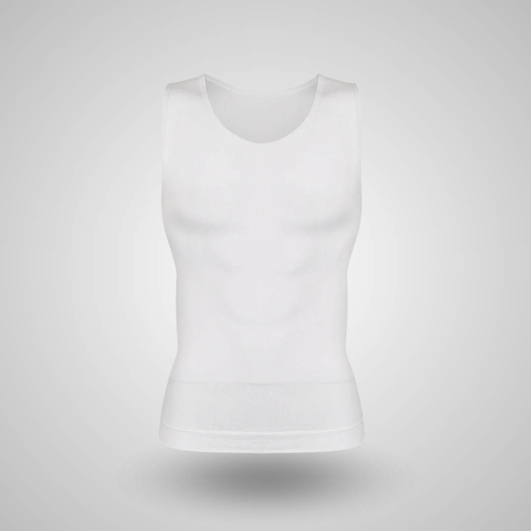 SCULPTED Tank | Männer Shaper