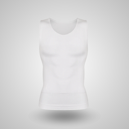 SCULPTED Tank | Männer Shaper