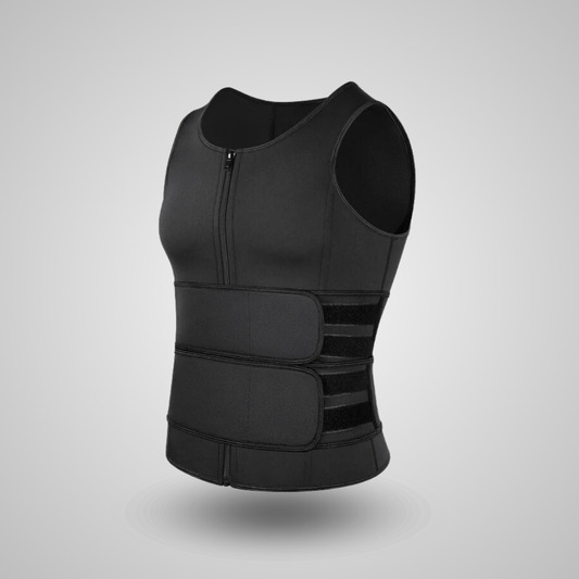 CUTVEST | Thermo-Abnehmweste